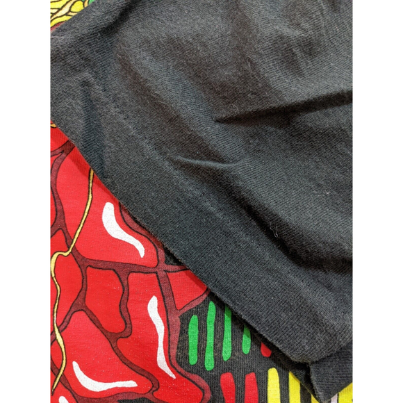 Tejas Heat Chili Pepper T-Shirt XL VTG 80s 90s USA Single Stitch Southwest - Picture 2 of 6